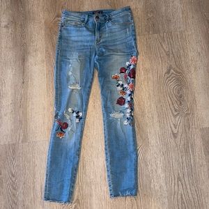 Abercrombie Jeans